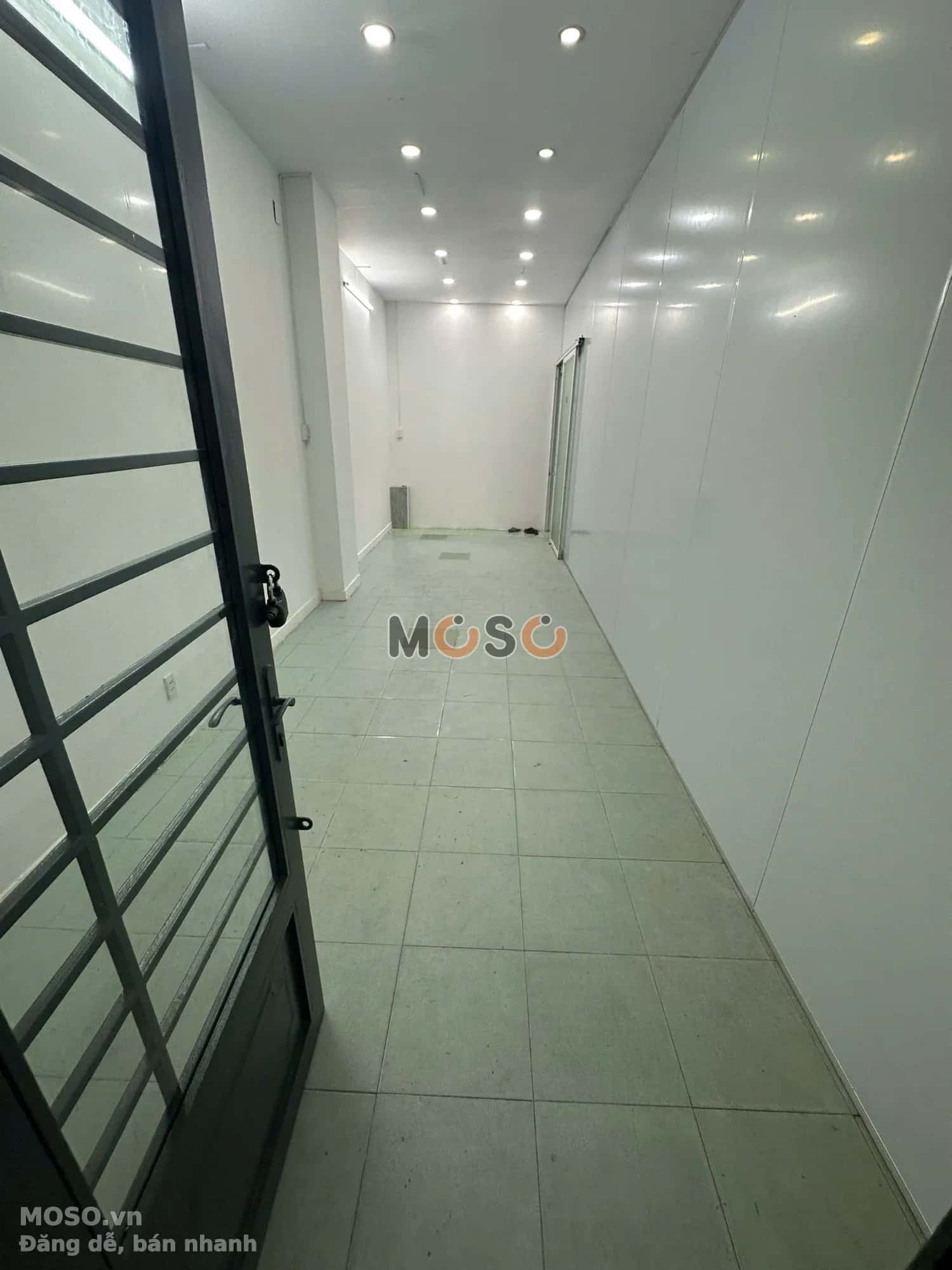 Cho thuê nhà mặt tiền đường số 45 Quận 4, TP.HCM – giá 12 triệu - ảnh 5